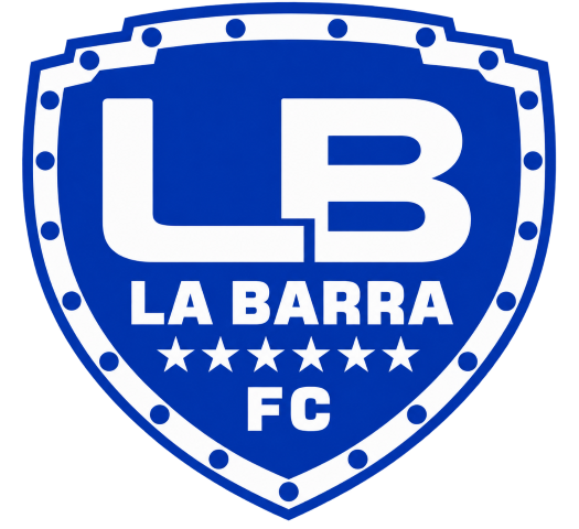 Escudo LA BARRA B