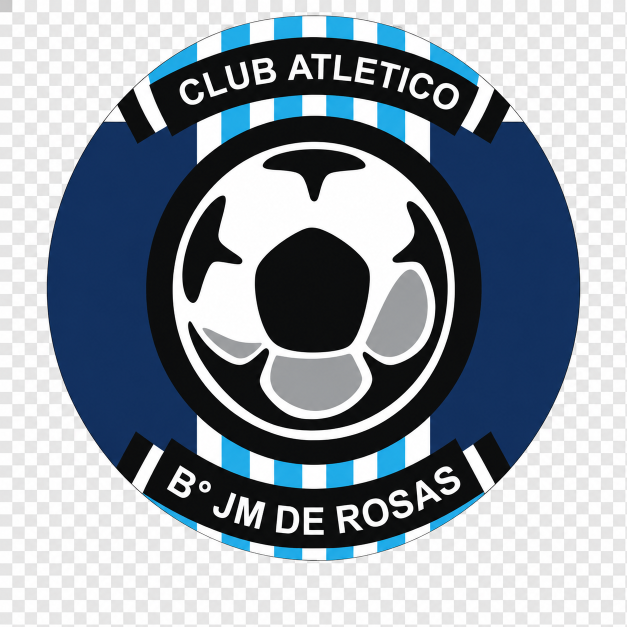 Escudo J.M DE ROSAS 45