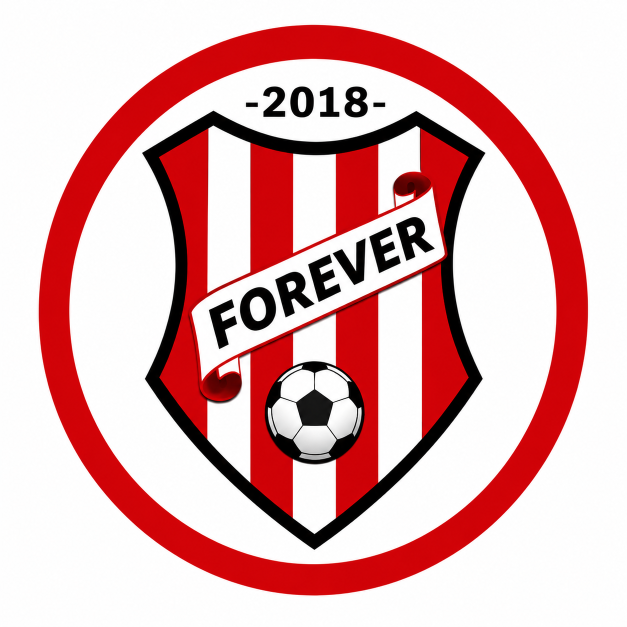 Escudo ATL FOR EVER