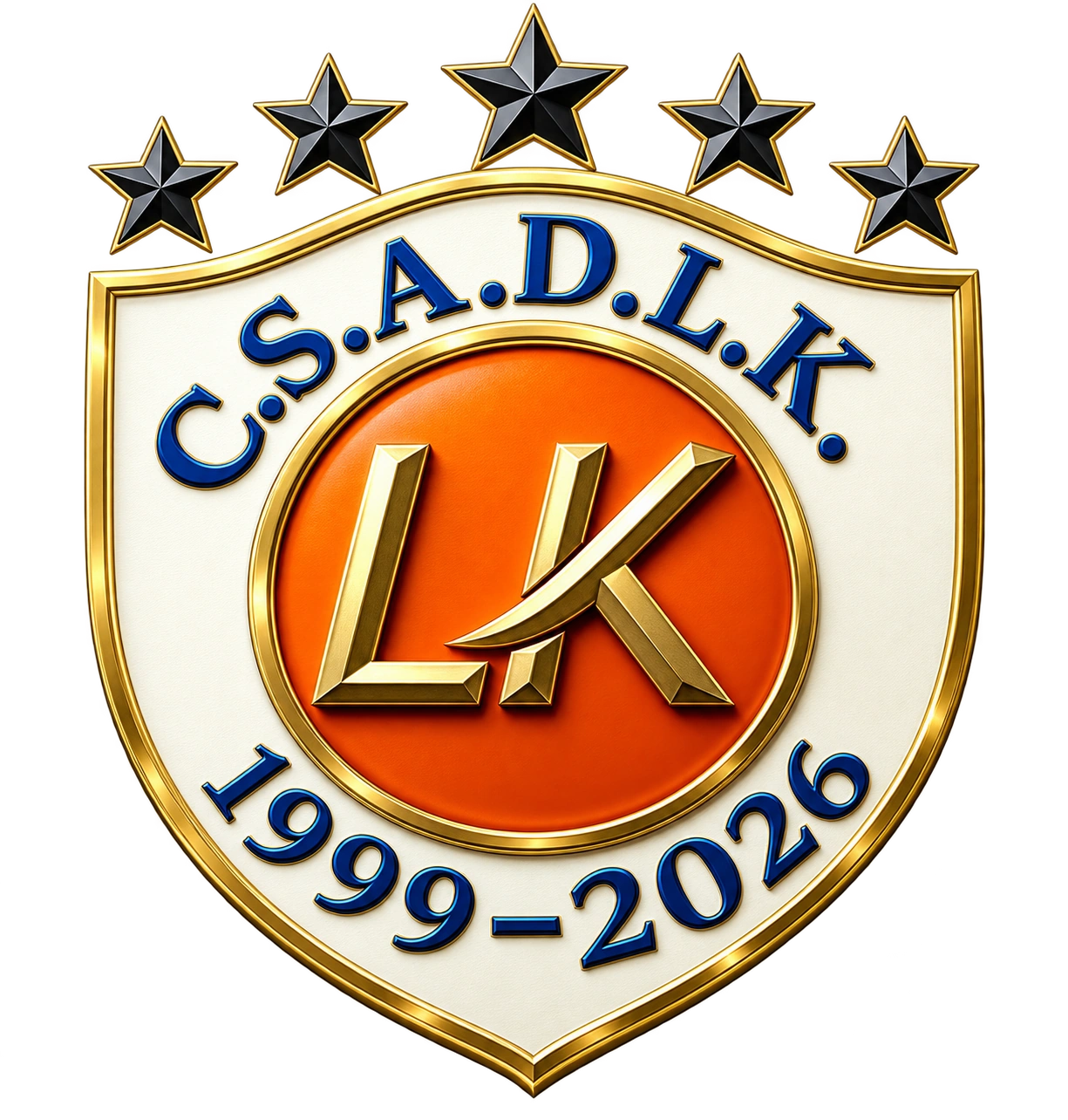 Escudo KEMEROS