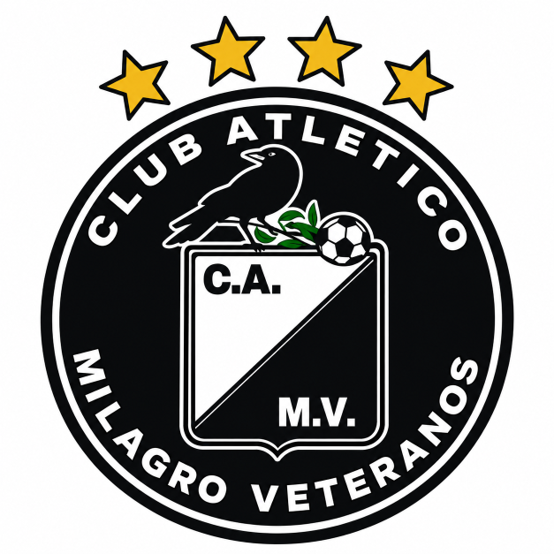 Escudo EL MILAGRO 45