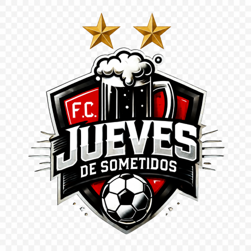 Escudo JUEVES DE SOMETIDOS