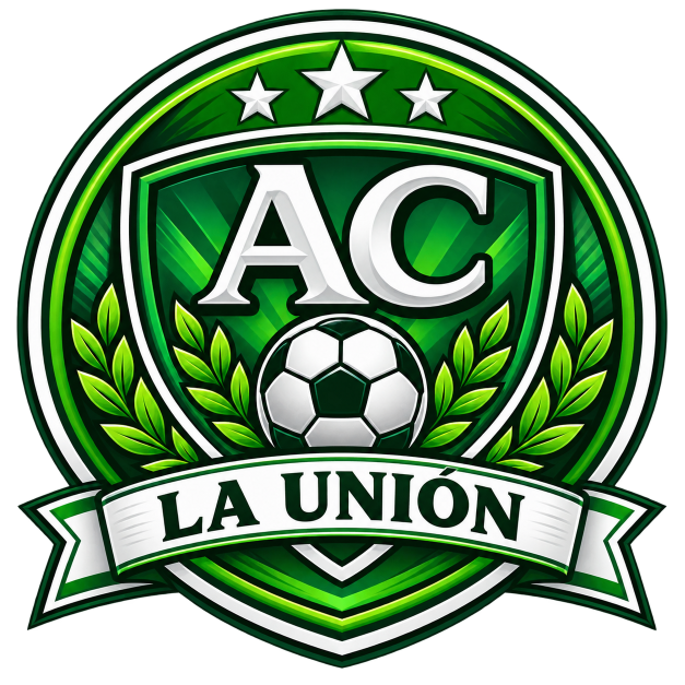 Escudo AC. LA UNION