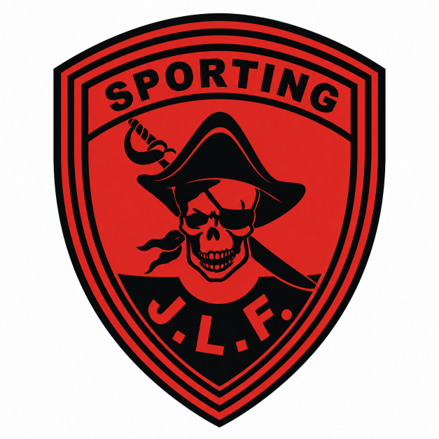 Escudo SPORTING JLF