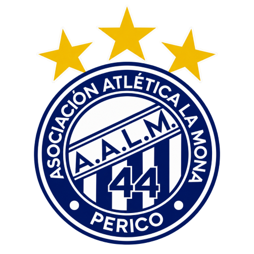 Escudo LA MONA 44