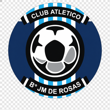 Escudo B° J.M DE ROSAS