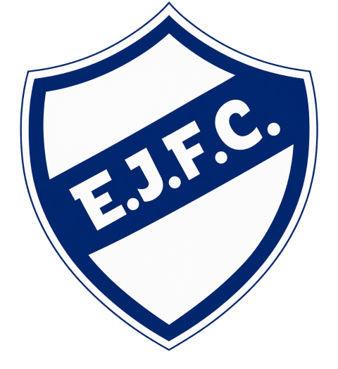 Escudo EL JARDIN F.C
