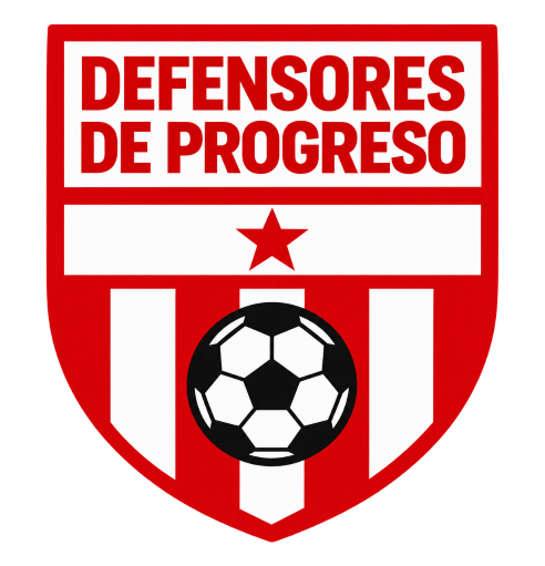Escudo PROGRESO 45