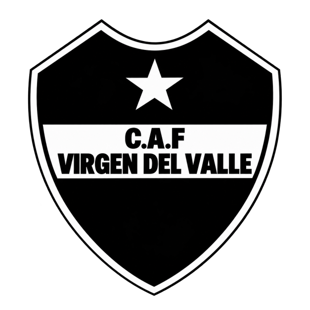 Escudo FETS. VIRGEN DEL VALLE