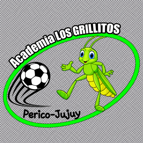 Escudo Grillitos
