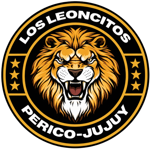 Escudo Leoncitos