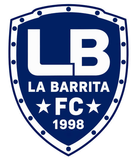 Escudo Barrita FC