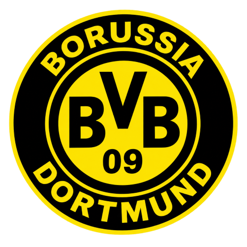 Escudo Borussia