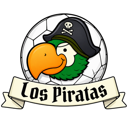 Escudo Piratas
