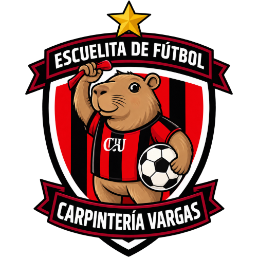 Escudo Carpintería Vargas